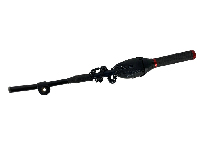 Manfrotto RC Pan Bar EX Remote Control for LANC Cameras