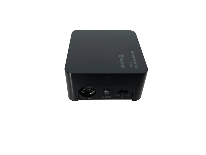 Marantz RX101 Wireless Audio Receiver