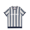 Martine Rose Logo Tight T-Shirt