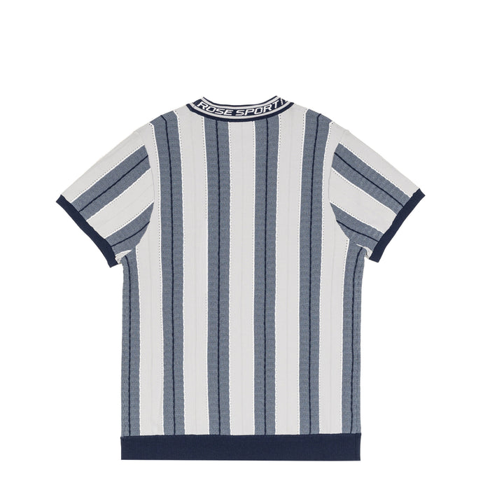 Martine Rose Logo Tight T-Shirt