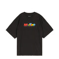 Martine Rose Oversized T-Shirt (Black)
