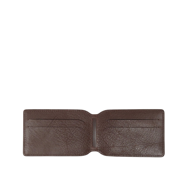 Martine Rose Oyster Card Wallet (Brown)