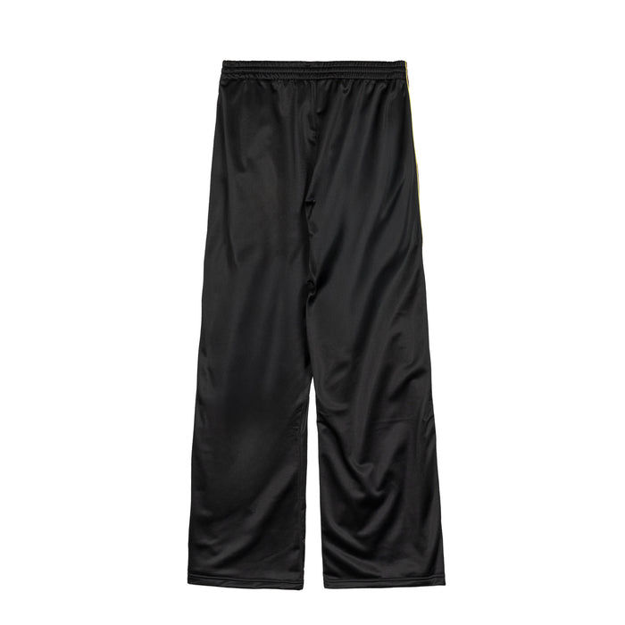 Martine Rose Wide Leg Trackpant (Black)