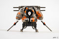 Master 9 Eyes: DR76 Ouroboros Exclusive 1/12 Vinyl