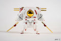 Master 9 Eyes: GRAVITY 1/12 Vinyl