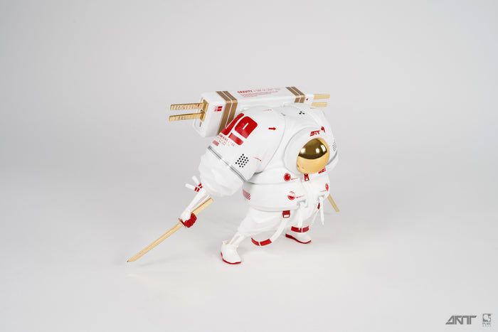 Master 9 Eyes: GRAVITY 1/12 Vinyl