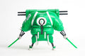 Master 9 Eyes: Invasion of 9 Eyes Exclusive 1/12 Vinyl