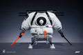 Master 9 Eyes: Phantom Panda 1/12 Vinyl