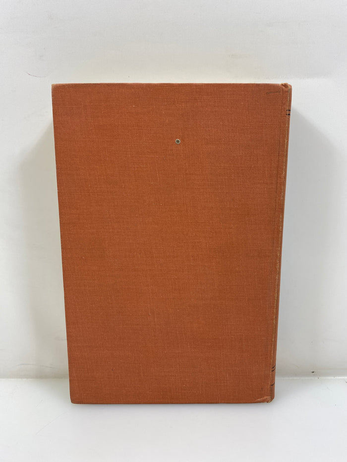 Medical Entomology by William B. Herms 1950 HC