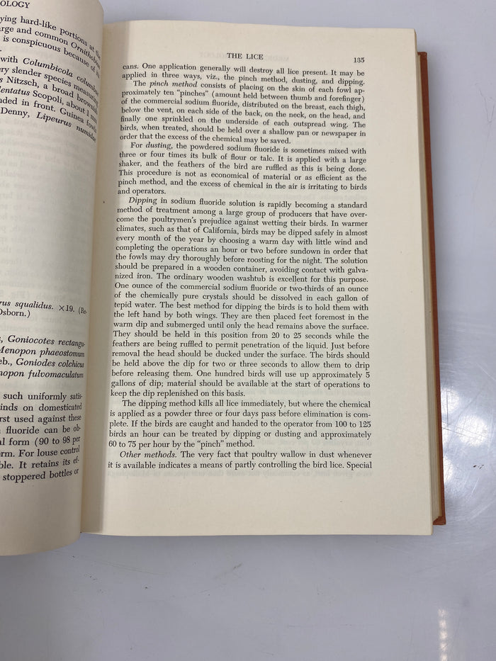 Medical Entomology by William B. Herms 1950 HC