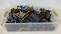 Mega Bloks Lot of Assorted Building Blocks