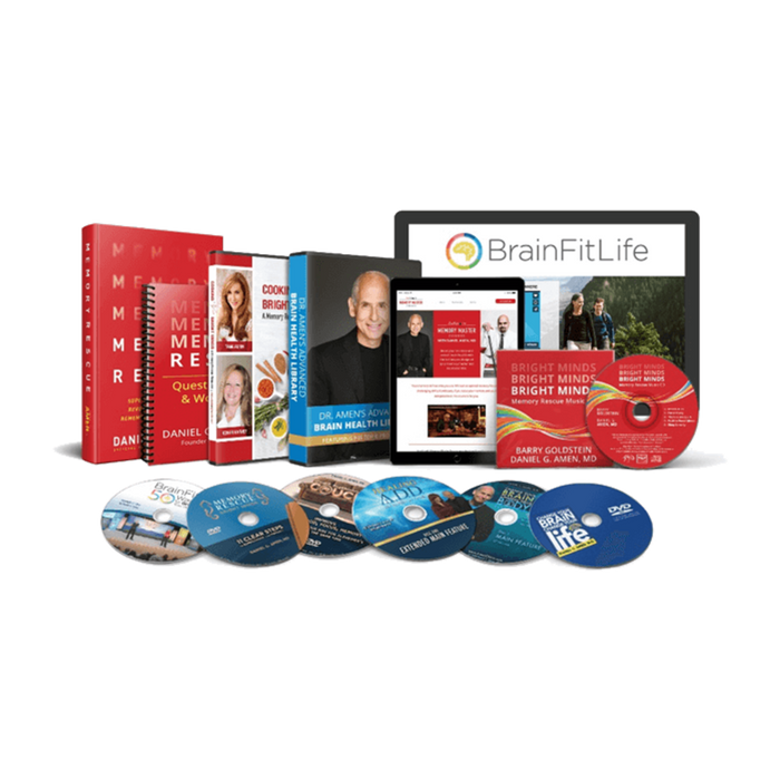 Memory Rescue Package