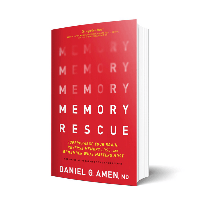 Memory Rescue