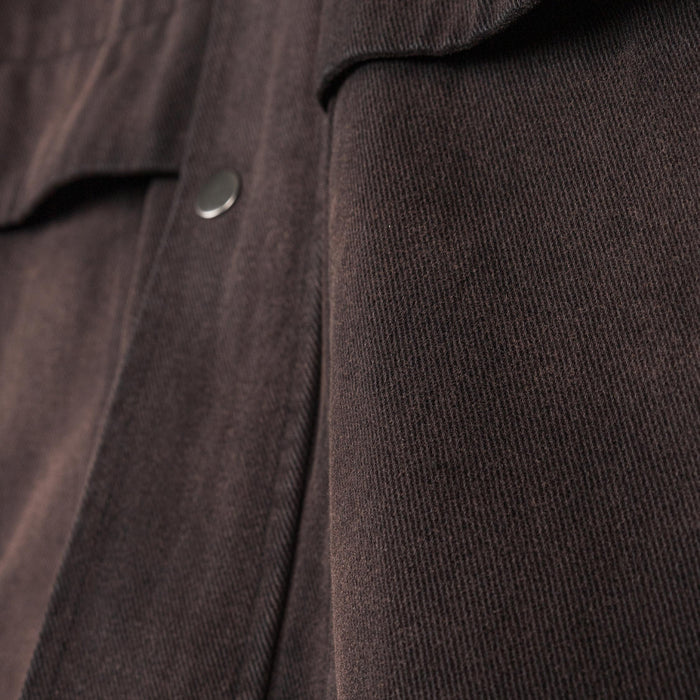 Metalwood Buff Baby Jacket
