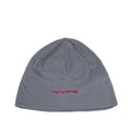Metalwood Microfleece Skull Cap (Space Grey)