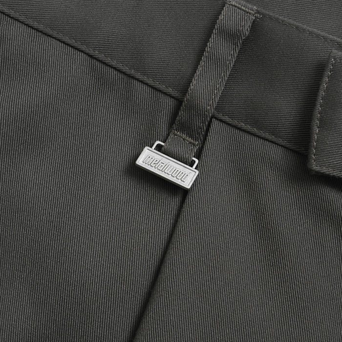 Metalwood Trophy Short