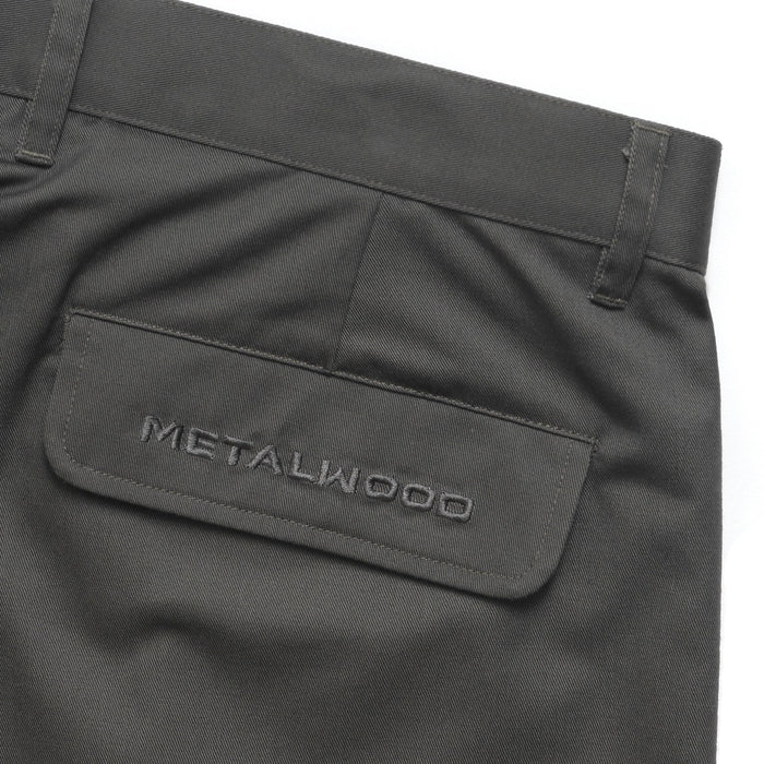 Metalwood Trophy Short