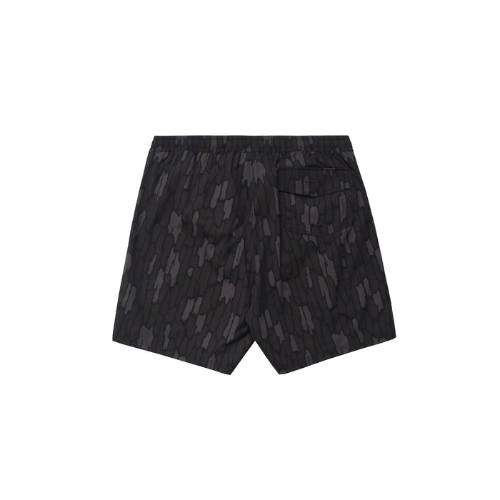 Metalwood Water Trunk
