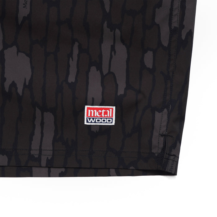 Metalwood Water Trunk