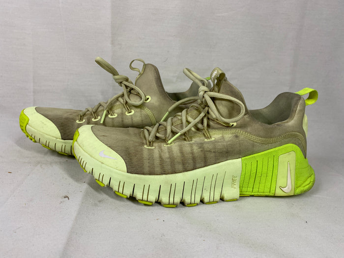 Nike Metcon 6 Women's Size 11.5