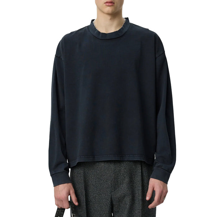 mfpen Browsing LS Tee
