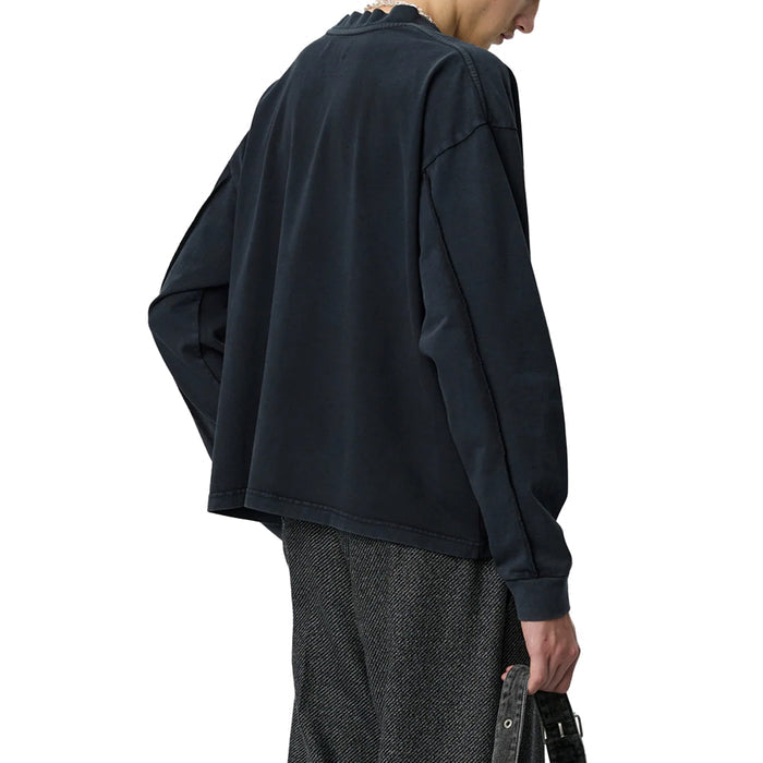 mfpen Browsing LS Tee