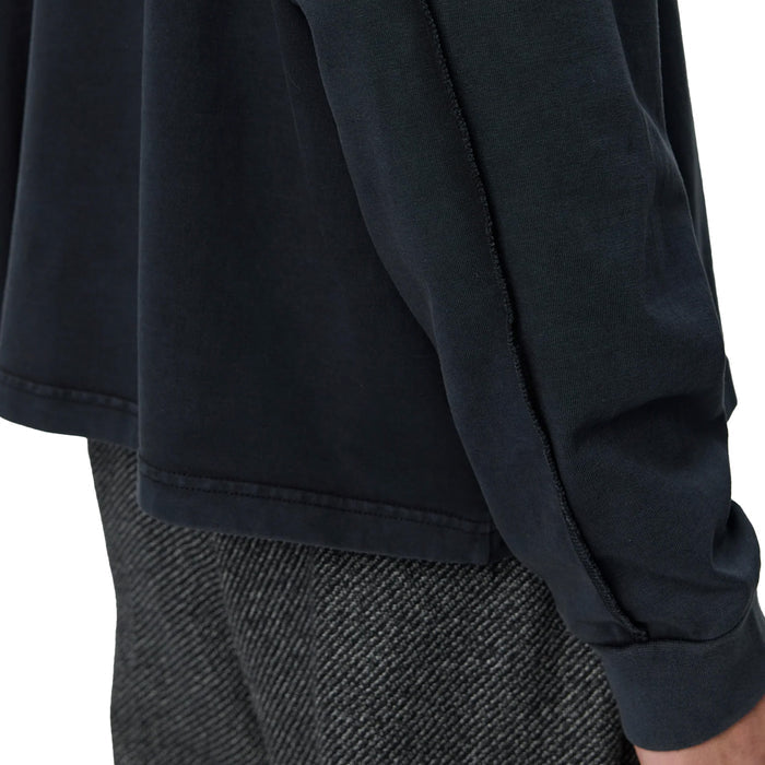 mfpen Browsing LS Tee