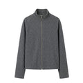 mfpen Leisure Zip Up