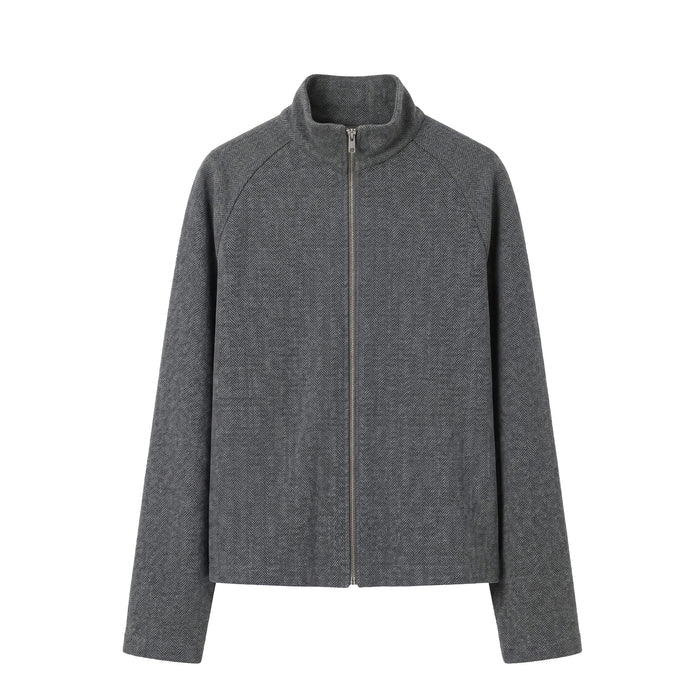 mfpen Leisure Zip Up