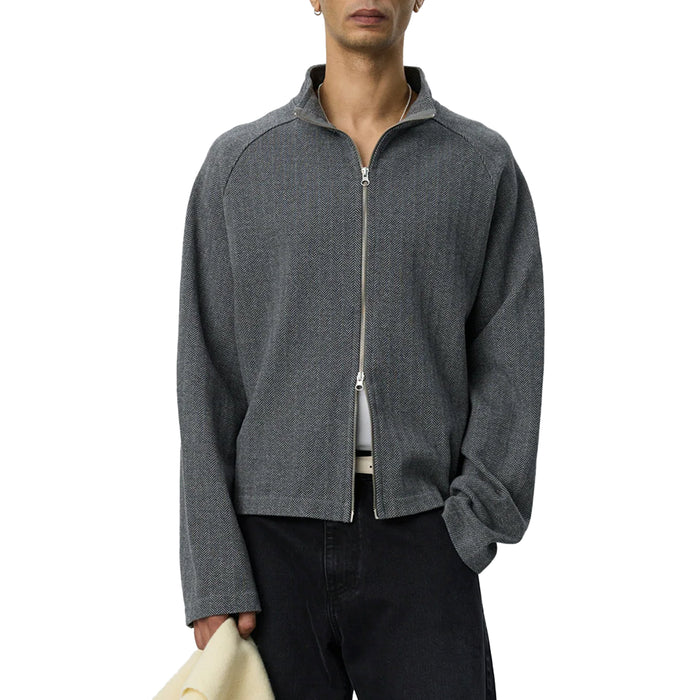 mfpen Leisure Zip Up
