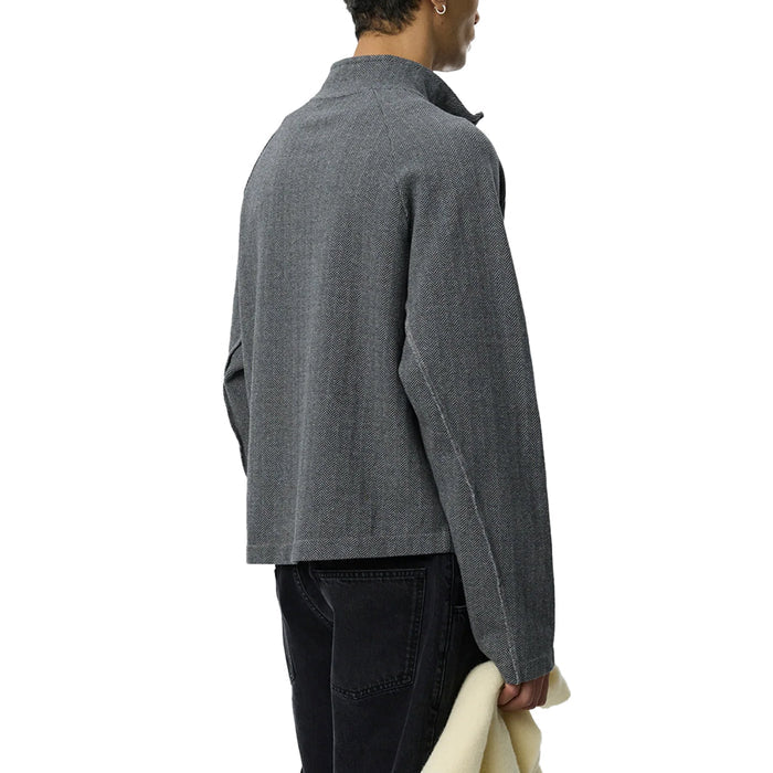 mfpen Leisure Zip Up