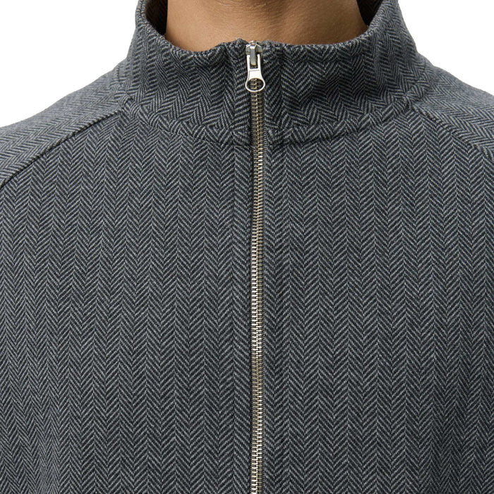 mfpen Leisure Zip Up