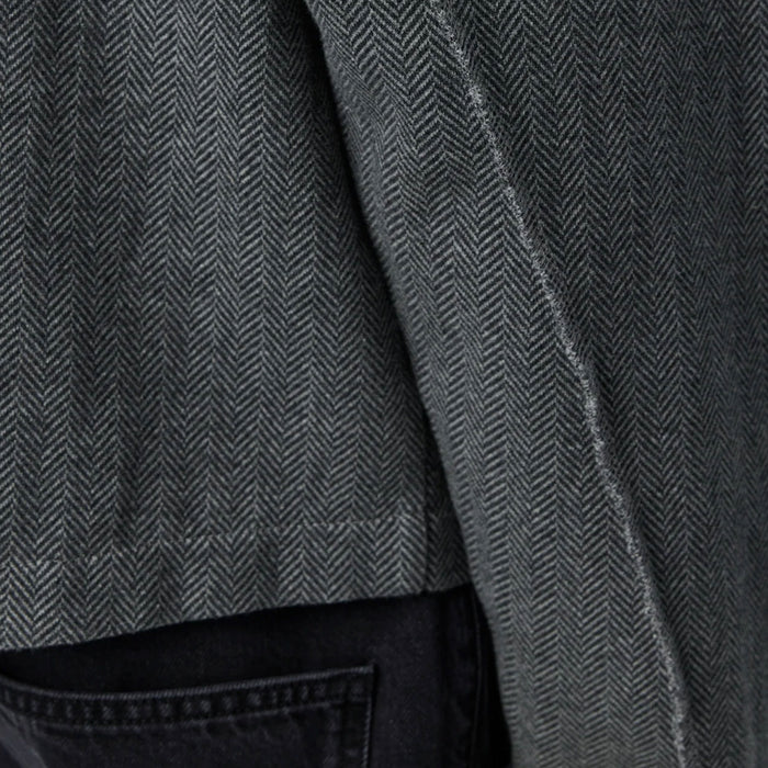 mfpen Leisure Zip Up