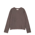 mfpen Reverse Rib Sweater