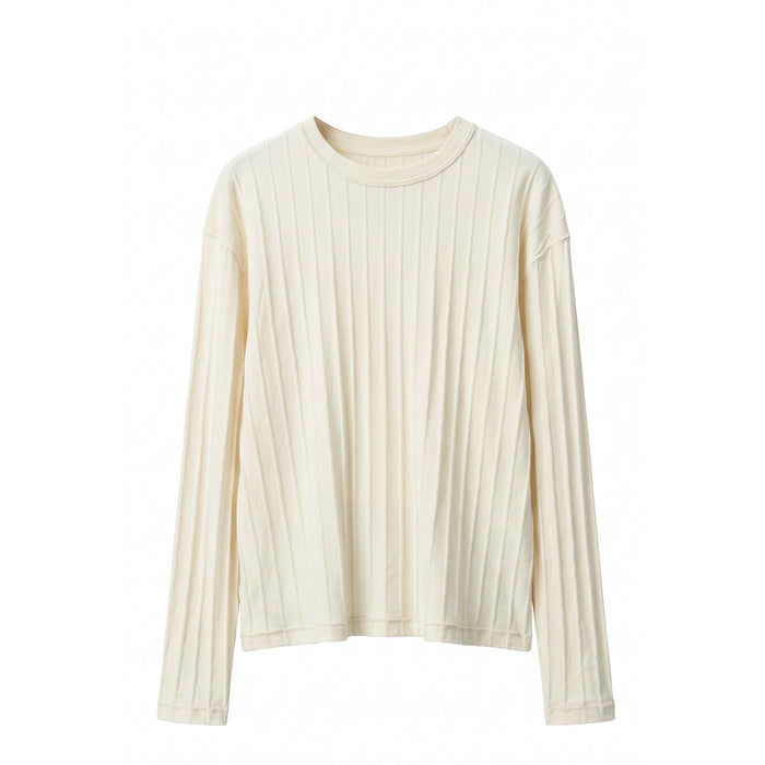 mfpen Round Neck Sweater