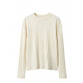 mfpen Round Neck Sweater