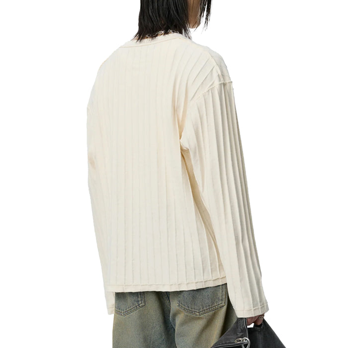 mfpen Round Neck Sweater