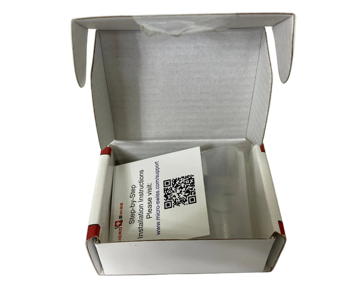 Micro Swiss All Metal Hotend Kit box *New*