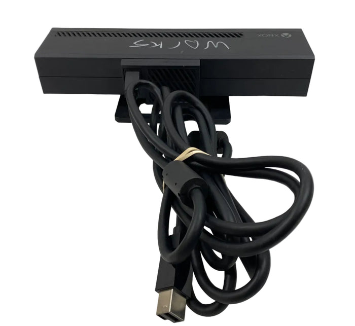Microsoft 1520 Xbox One Kinect Sensor Bar