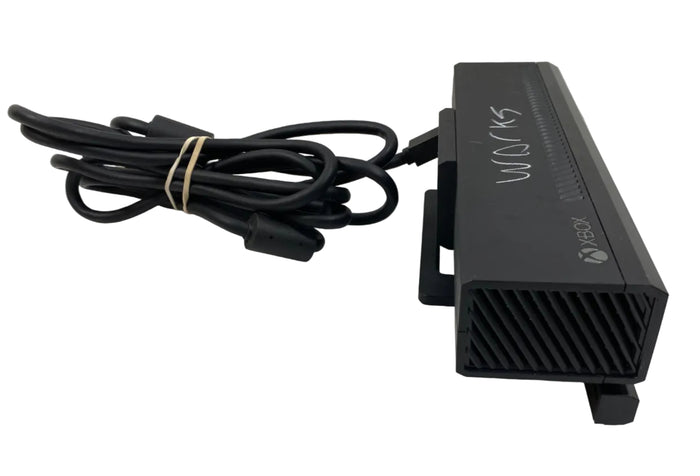 Microsoft 1520 Xbox One Kinect Sensor Bar