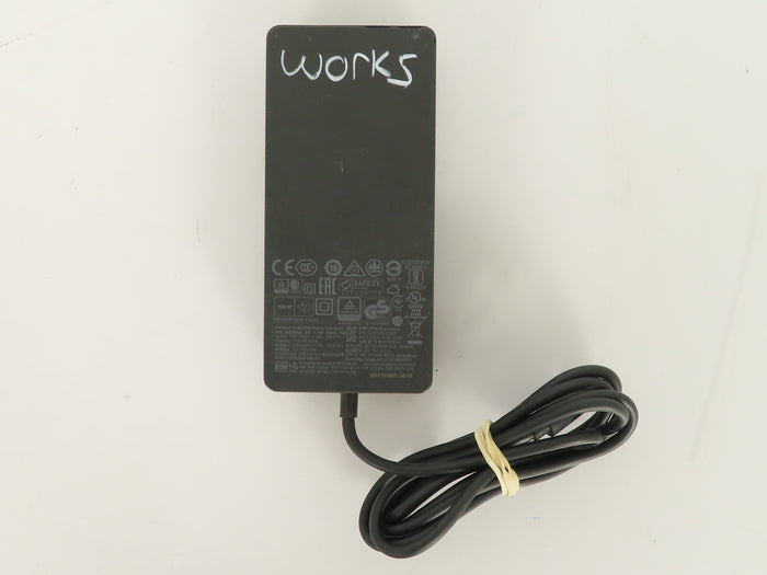 Microsoft Surface Dock 1661 with Power Adapter 1749