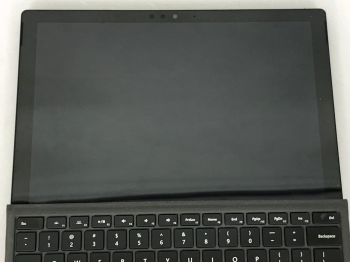 Microsoft Surface Pro 6 i7 8th Gen 16GB 512GB Windows 11 Pro Matte Black