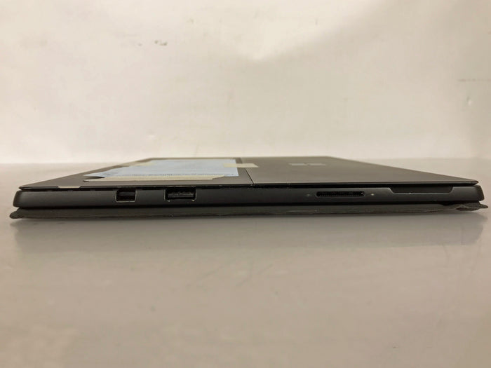 Microsoft Surface Pro 6 i7 8th Gen 16GB 512GB Windows 11 Pro Matte Black