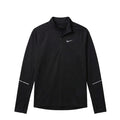 Nike	Miler Dri-Fit 1/2-Zip Running Top