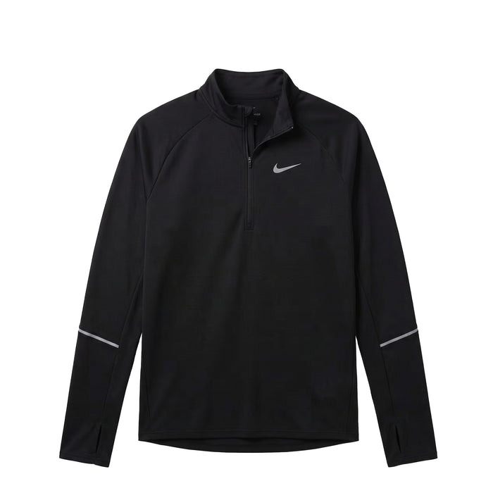 Nike	Miler Dri-Fit 1/2-Zip Running Top