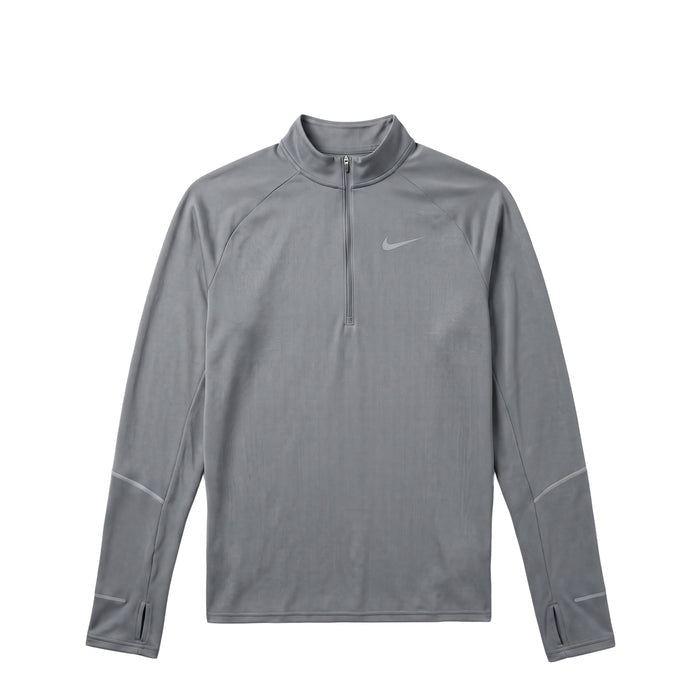 Nike	Miler Dri-Fit 1/2-Zip Running Top