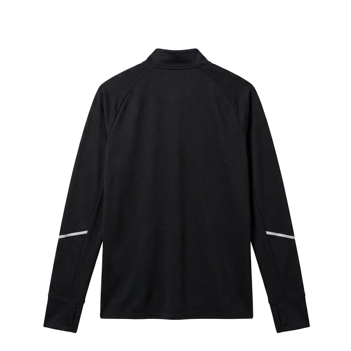 Nike	Miler Dri-Fit 1/2-Zip Running Top