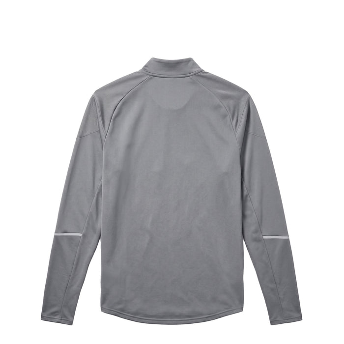Nike	Miler Dri-Fit 1/2-Zip Running Top