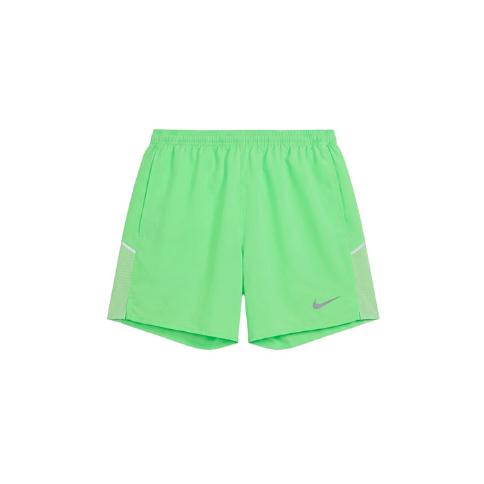 Nike	Miler Dri-Fit 2-In-1 5" Running Shorts
