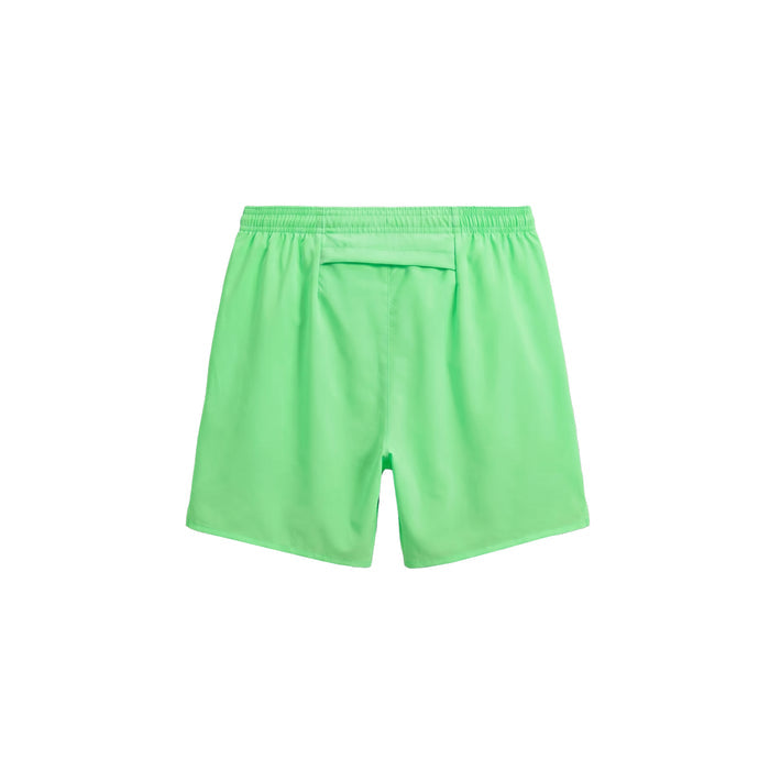 Nike	Miler Dri-Fit 2-In-1 5" Running Shorts